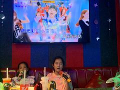 -唱吧麦颂KTV(马驹桥店)