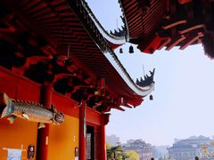 -上海东林寺(金山区)