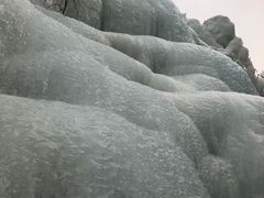 -大平台龙居瀑布旅游区