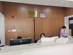 -全景医学影像·杭州全景麒麟门诊部