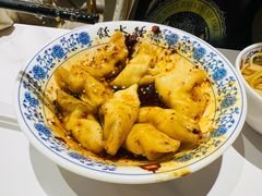 钟水饺-钟水饺(人民公园总店)