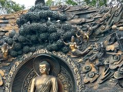 -灵山胜境