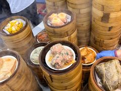 -香港蓮香樓(上環店)
