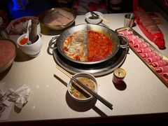 -小龙坎火锅(全球总店)