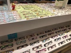 -博客眼镜(大学城店)