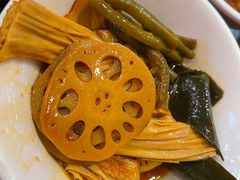 -张卤堂·砂锅卤肘子(南头店)