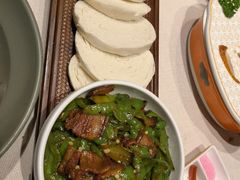 -马仕玖煲·融合菜·酥不腻烤鸭(人大店)
