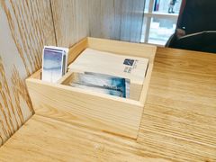 餐具摆设-小大董·烤鸭(五棵松店)