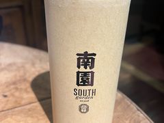 -南园民国茶楼餐厅·常州菜(北大街店)