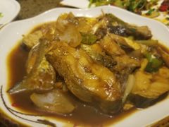 -旺达·福州菜(正大广场店)