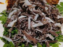 水爆肚-振生清真饭店(永安道店)