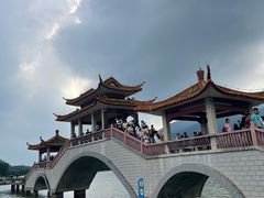 -星湖旅游景区七星岩