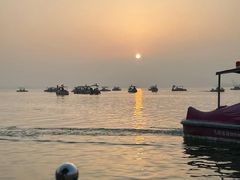 -云龙湖旅游景区