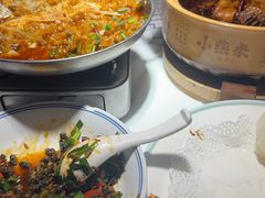-小柴米·传统江西菜(八一广场店)