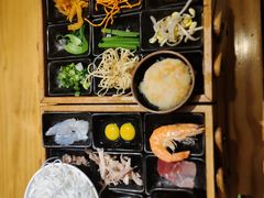 -勺子米线·云南传统小吃市集(四方街店)