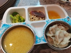 -天怡興·百年蒸饺(中心书城店)