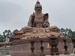 -广东圆玄道观