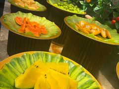 -梨花自助烤肉(西三旗万象汇黑金店)