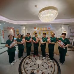 -东方爱堡国际母婴会所(廊坊首店广阳店)