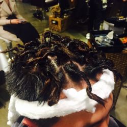 -P.STYLE 派斯造型