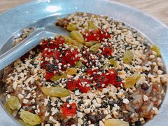 西沙炒八宝-白翔甜食店
