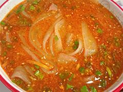 辣宽粉条-小白房辣焙子(西落凤街店)