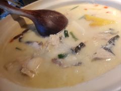 -老阿爸鲜鱼土菜(昆山花桥店)