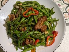 -海尔巴格一甸茶餐厅(团结路店)