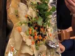 -Happy Tree House BBQ Kingsway木屋炭烤(溫哥華店)