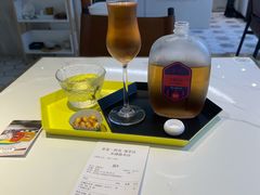 -茶是一枝花泡茶店