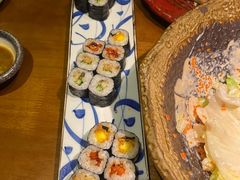 -古田居·特色寿司料理(星之岛旗舰店)
