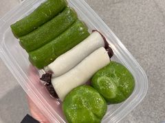 上海桂花条头糕-沈大成(南京东路店)