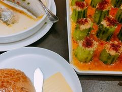 -有璟阁港式餐厅(国贸商城店)