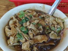 锅巴菜-真素诚·清真(新华路店)