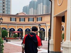 -佛罗伦萨小镇广佛名品奥特莱斯(疏港路店)