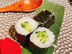 -阿吾罗日本料理(K11艺术中心店)