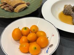 -A One Kitchen·南京精菜馆(晶丽酒店店)