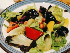 大拌杂菜-顺峰海鲜酒楼(省府店)