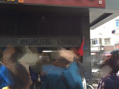 门面-朱记小郑酥烧饼(建康路店)