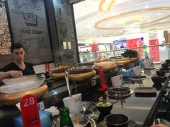 -龍歌自助小火锅(崂山丽达店)