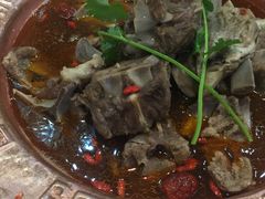 -城一锅涮烤羊蝎子·烤串