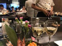 -大渔铁板烧(东城店)