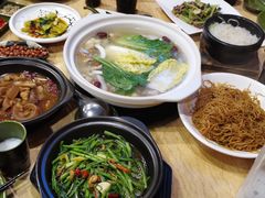 -龙泉人椰子鸡.糟粕醋.海南菜(三亚旗舰店)