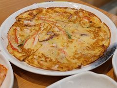 -真利味·脊骨火锅·正宗韩国料理(韩乐坊店)