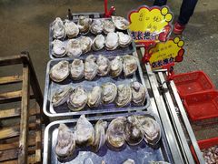 -蚝专家(北滘店)
