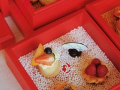 -天津海河悦榕庄·Lobby Lounge大堂吧