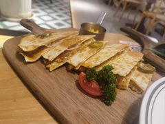 -The Good Place好地方·Brunch·coffee(国贸店)