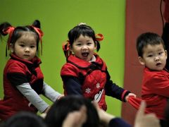 -AKA国际儿童中心Awesome Kids Academy