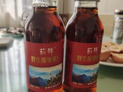 -金台阶鱼馆(于桥水库店)