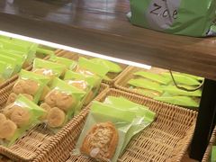 -RiceZone乐食尊纯米面包坊(望京店)